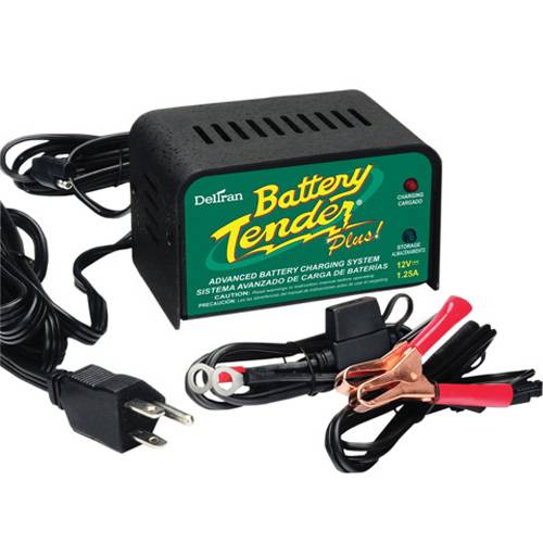 Deltran Battery Tender 12 Volt 0210128