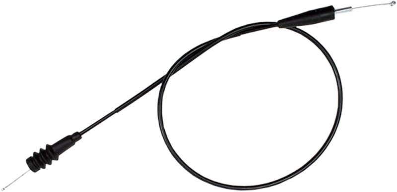Motion Pro 03-0194 Black Vinyl Choke Cable 