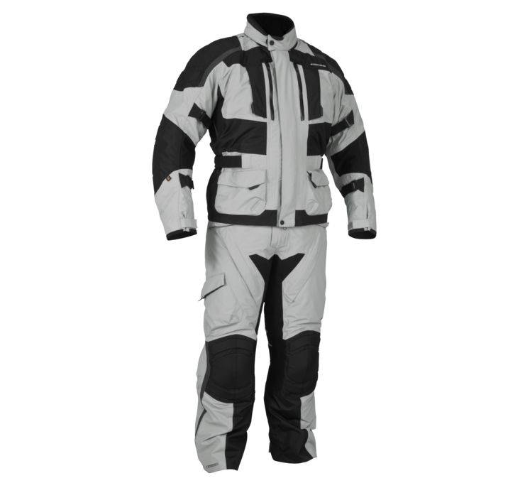 FirstGear Men's Kathmandu Jacket FTJ.1207.03.M003