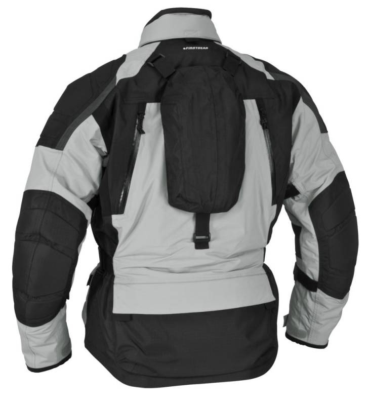 FirstGear Men's Kathmandu Jacket FTJ.1207.03.M012