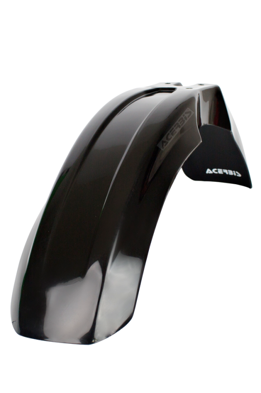 Acerbis Front Fender (Black)- 2040330001
