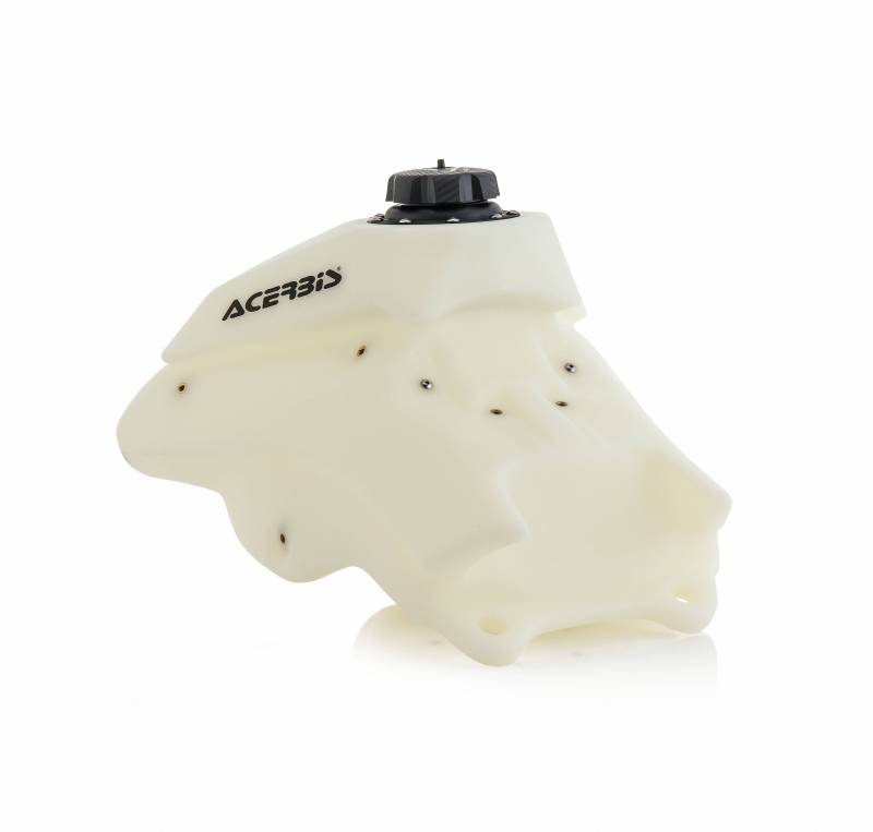 Acerbis Fuel Tank 2.7 Gal Natural 2630720147