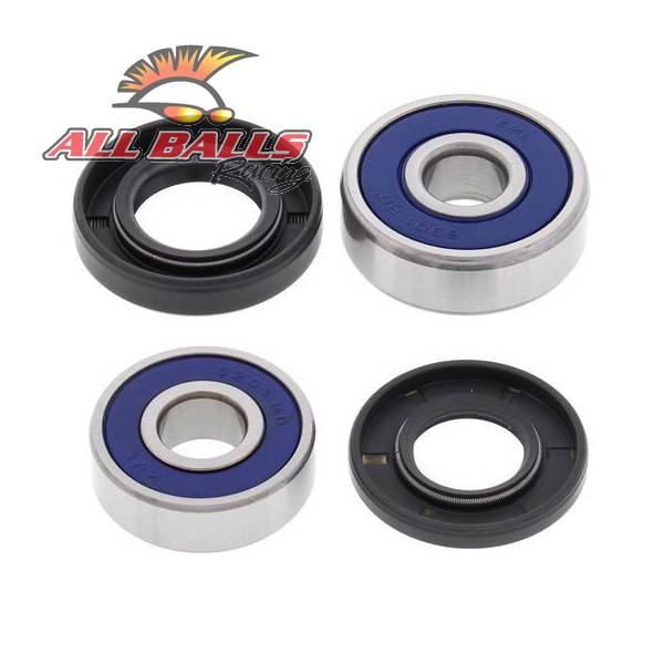 All Balls Wheel Bearing Kit 251171