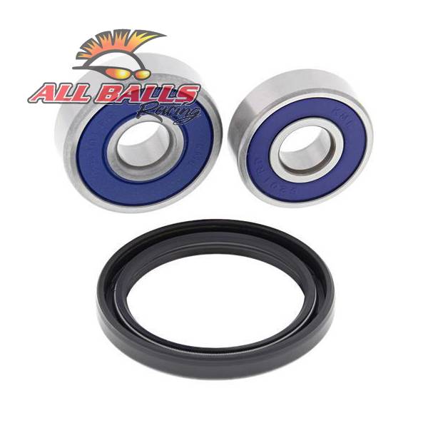 All Balls Wheel Bearing Kit 251184