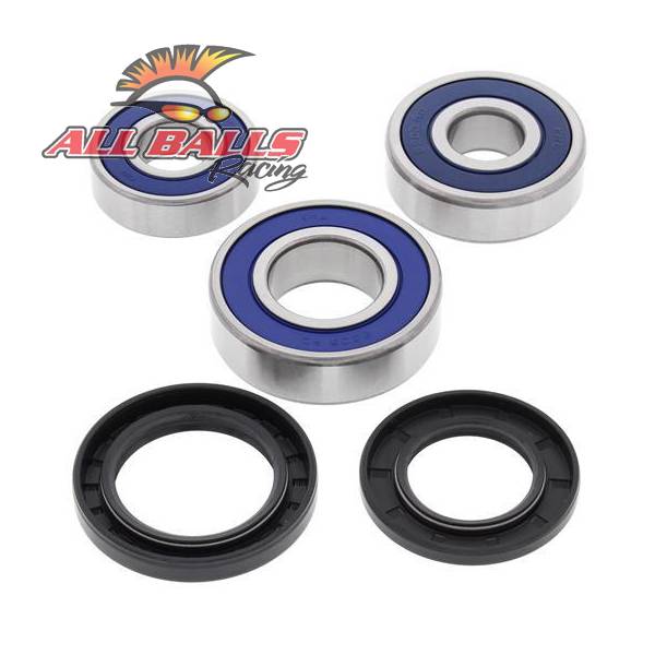 All Balls Wheel Bearing Kit 251234