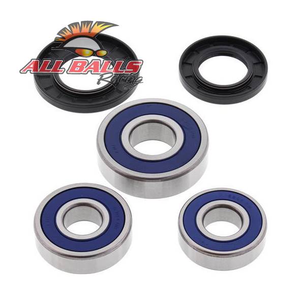 All Balls Wheel Bearing Kit 251268