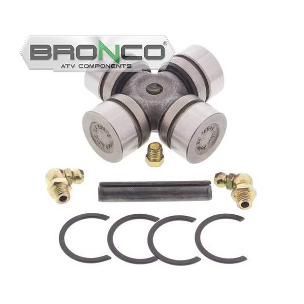 bronco u joints
