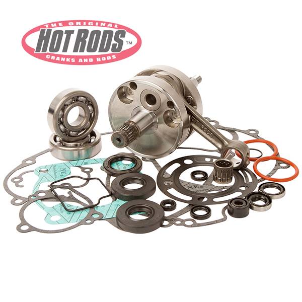 Hot Rods Bottom End Rebuild Kit Cbk0002