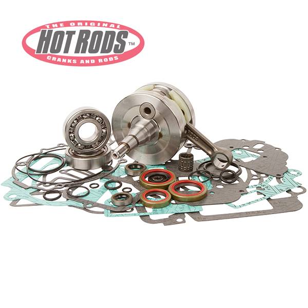 Hot Rods Bottom End Rebuild Kit Cbk0003