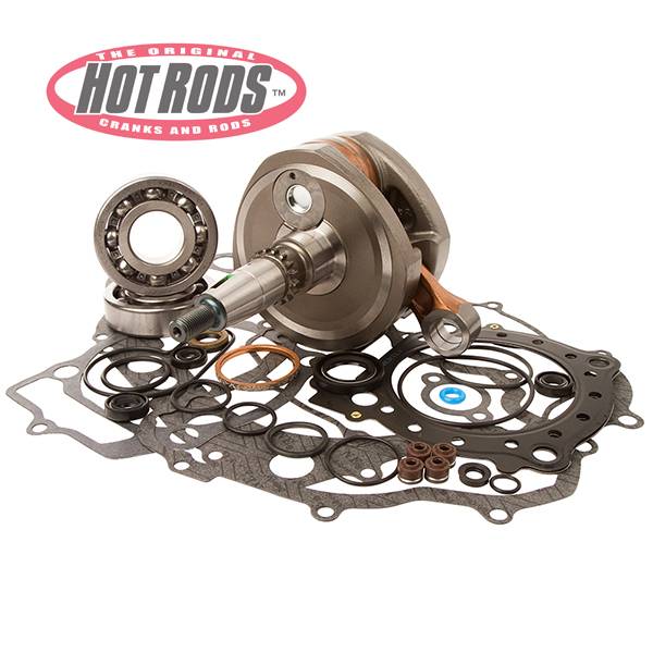 Hot Rods Bottom End Rebuild Kit Cbk0030
