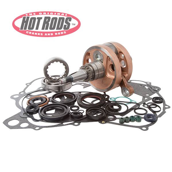 Hot Rods Bottom End Rebuild Kit Cbk0036