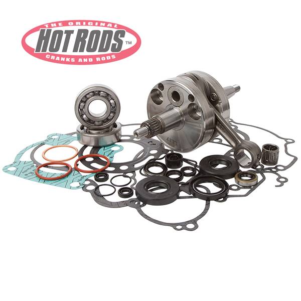 Hot Rods Bottom End Rebuild Kit Cbk0064