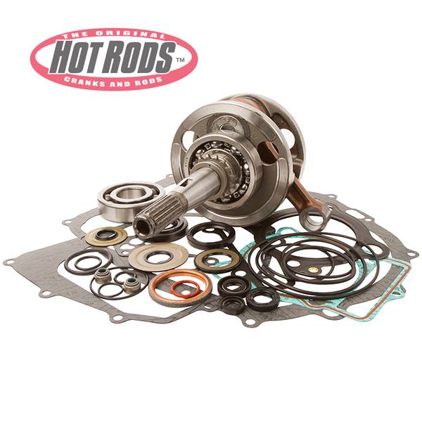 Hot Rods Bottom End Rebuild Kit Cbk0082