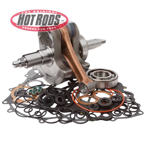 Hot Rods Bottom End Rebuild Kit Cbk0083