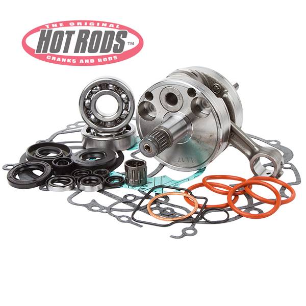 Hot Rods CBK0133 Bottom End Kit Hot Rods CBK0133 Bottom End Kit