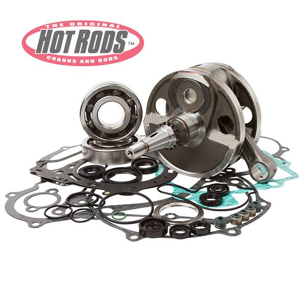 Hot Rods Bottom End Rebuild Kit Cbk0147