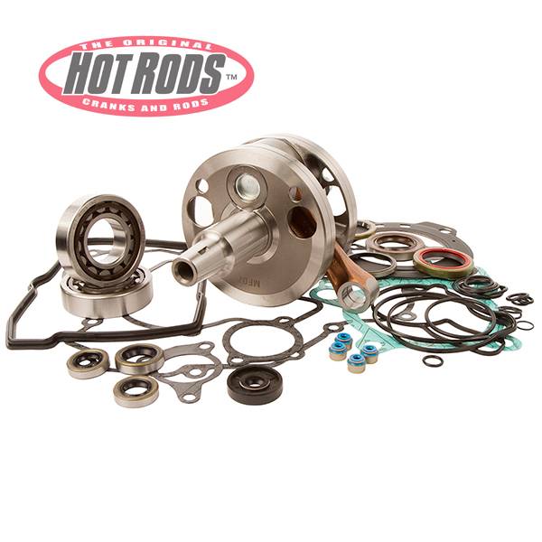 Hot Rods Bottom End Rebuild Kit Cbk0174