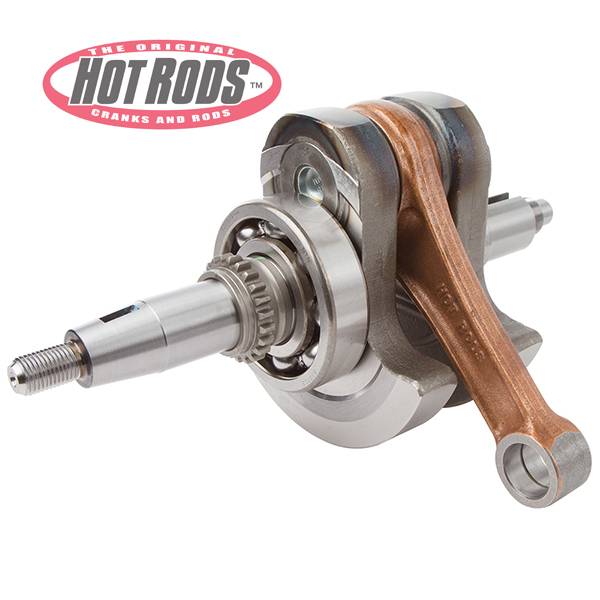 Hot Rods Crankshaft 4044