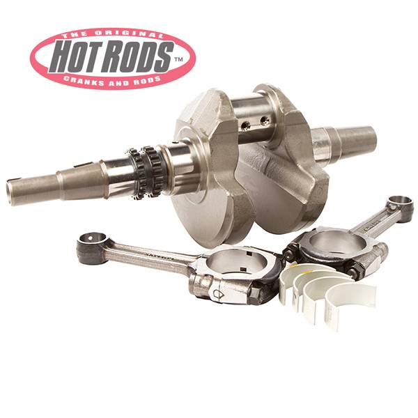 Hot Rods Crankshaft 4089