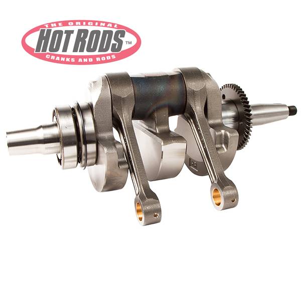 Hot Rods Crankshaft 4091
