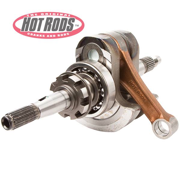 Hot Rods Crankshaft 4180