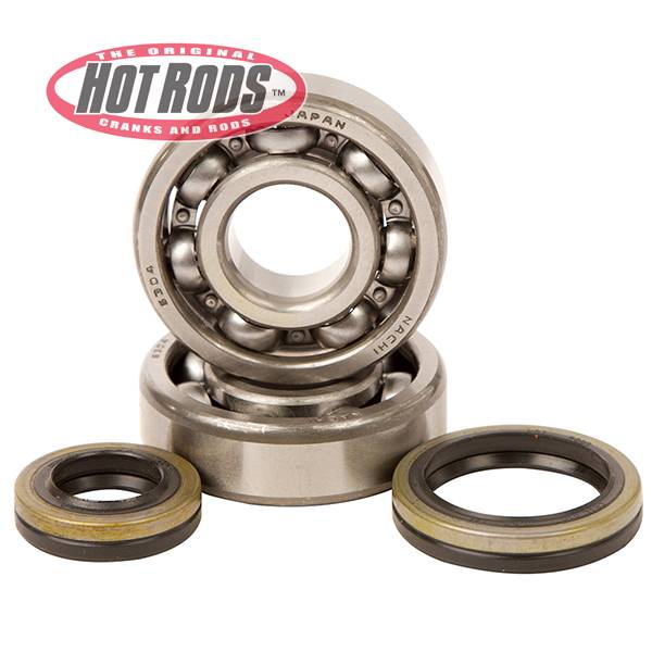 Hot Rods Main Bearing Kit K233