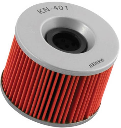 K&N OEM Replacement Oil Filter - Internal KN-401
