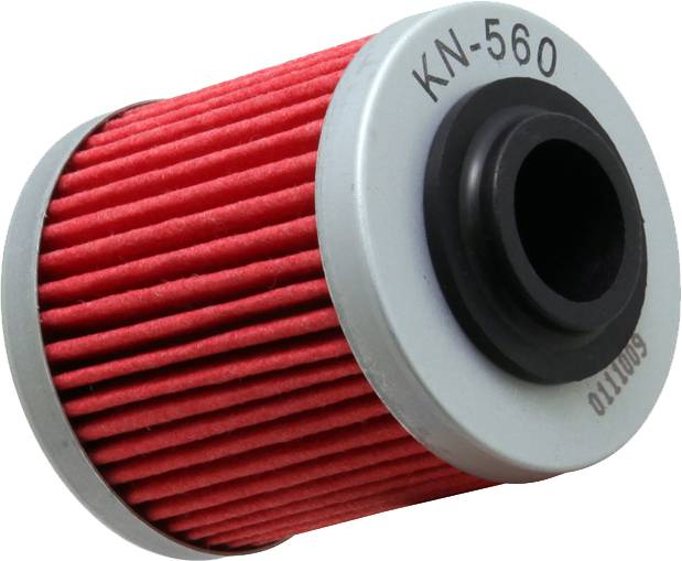 K&N OEM Replacement Oil Filter Internal KN560