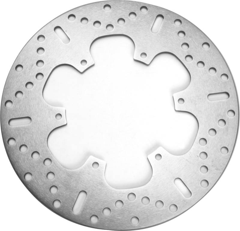 EBC Brakes MD651 Brake Rotor