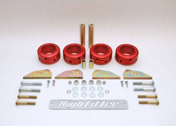 Higher Lifter High Lifter Atv Lift Kit _ High Lifter 2 Inch ATV Lift Kit – GDMJB