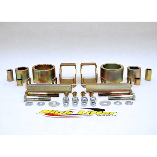 High Lifter ATV Lift Kit PLK700R00