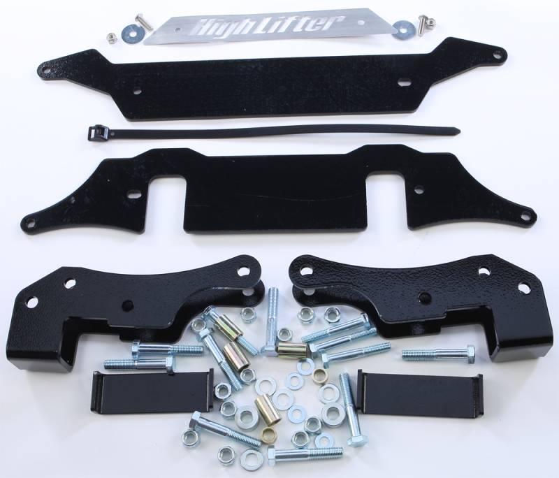 High Lifter ATV Lift Kit PLK1RZR51