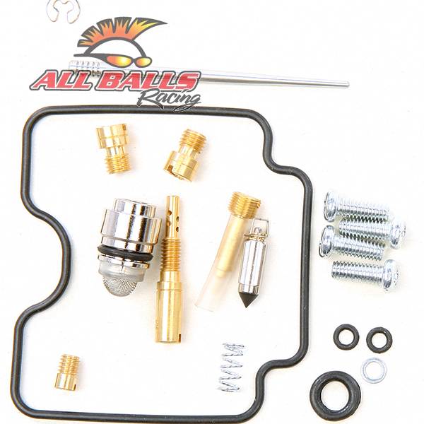 All Balls Carburetor Rebuild Kit 261049