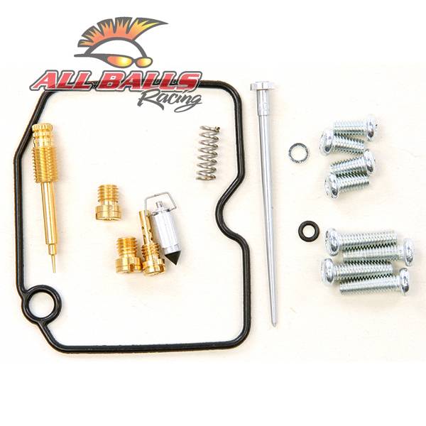 All Balls Carburetor Rebuild Kit 261065