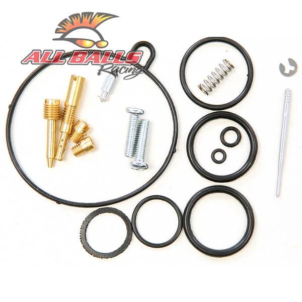 All Balls 26-1203 Carburetor Rebuild Kit