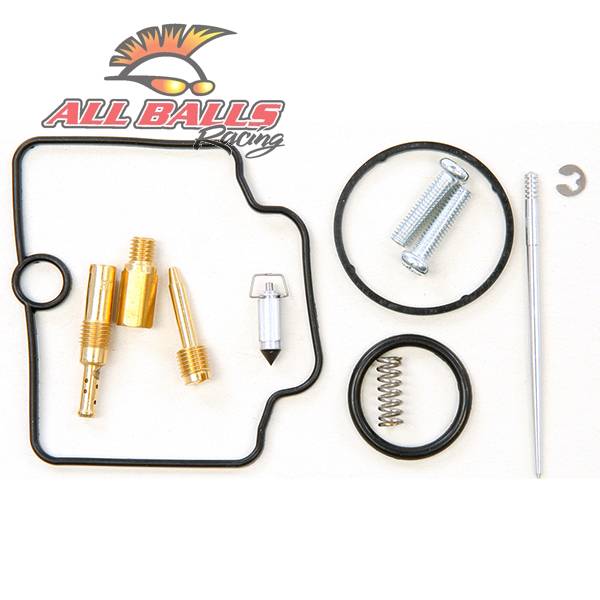 All Balls Carburetor Rebuild Kit 261247