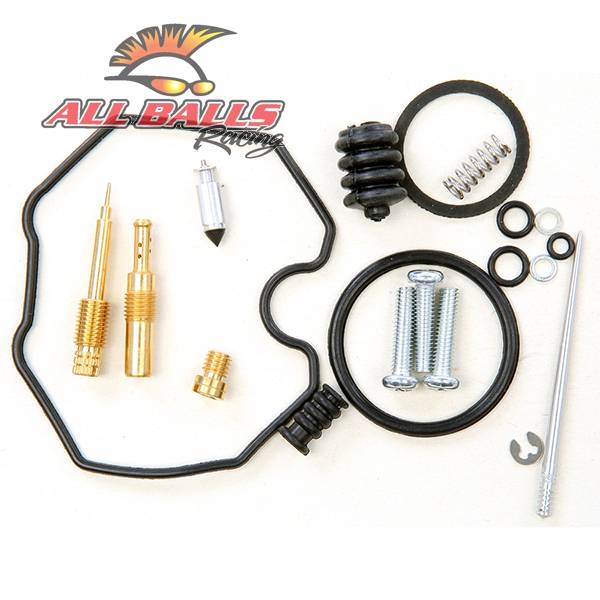 All Balls Carburetor Rebuild Kit 261284