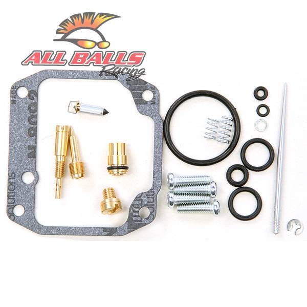 All Balls Carburetor Rebuild Kit 261421