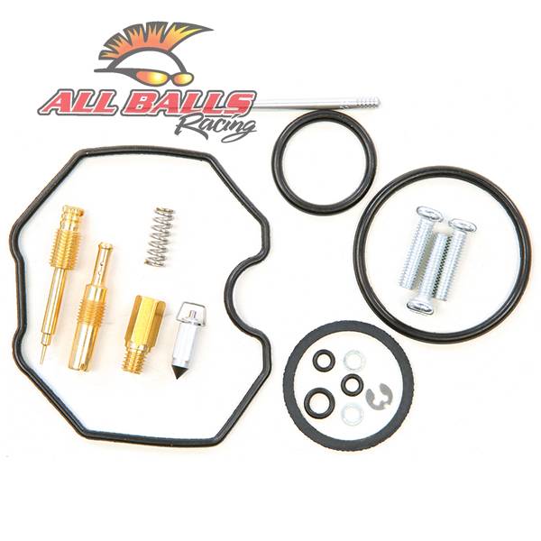 All Balls Carburetor Rebuild Kit 261499