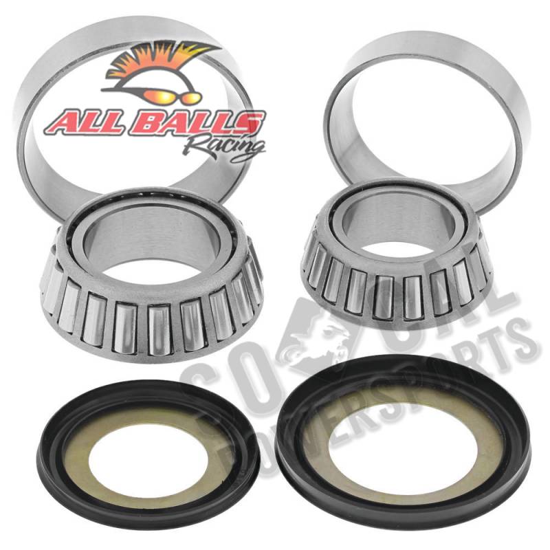 All Balls Steering Bearing Kit 221004