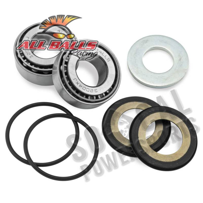 All Balls Steering Bearing Kit 221047