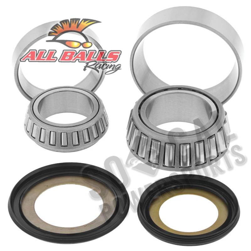 All Balls Steering Bearing Kit 221069