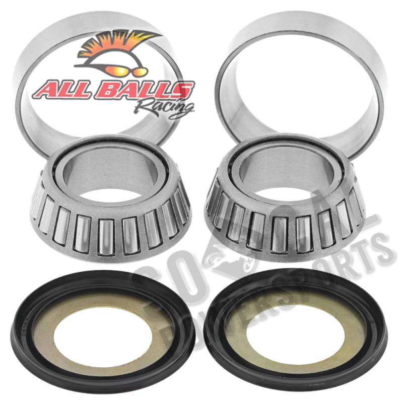 All Balls Steering Bearing Kit 221022
