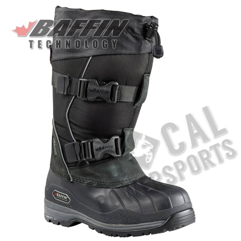 baffin impact women's boots