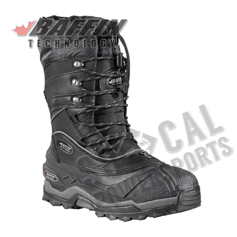 baffin snow monster waterproof winter boots