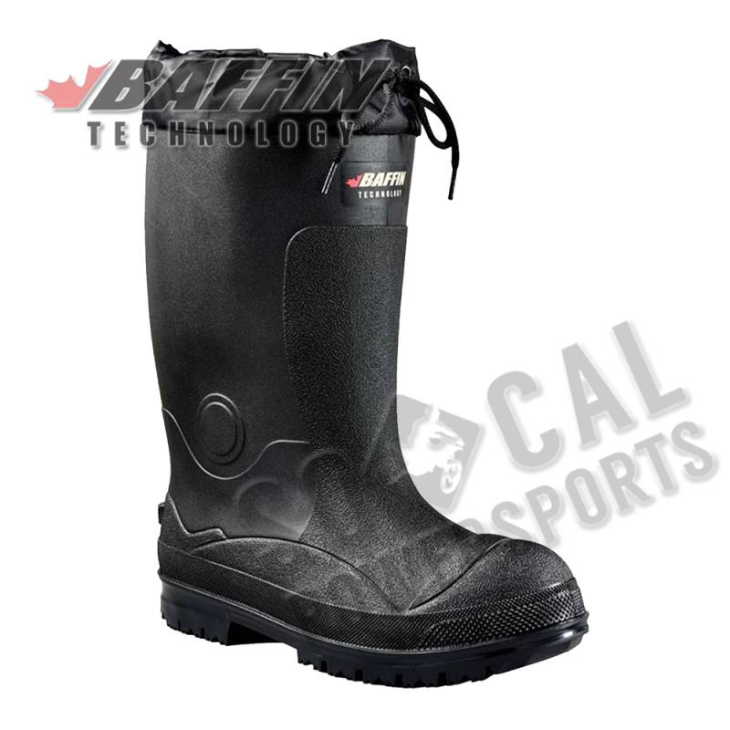 baffin titan steel toe