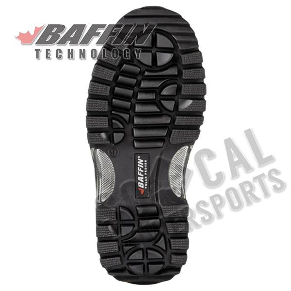 baffin men's wolf boot