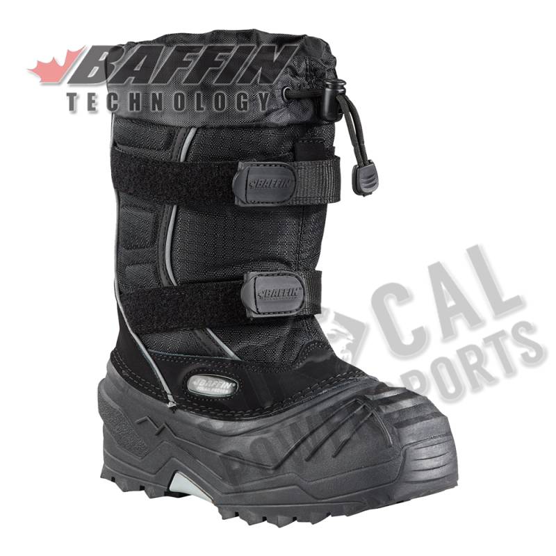 baffin eiger waterproof winter boots