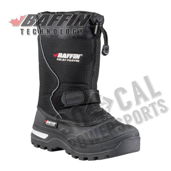 baffin mustang