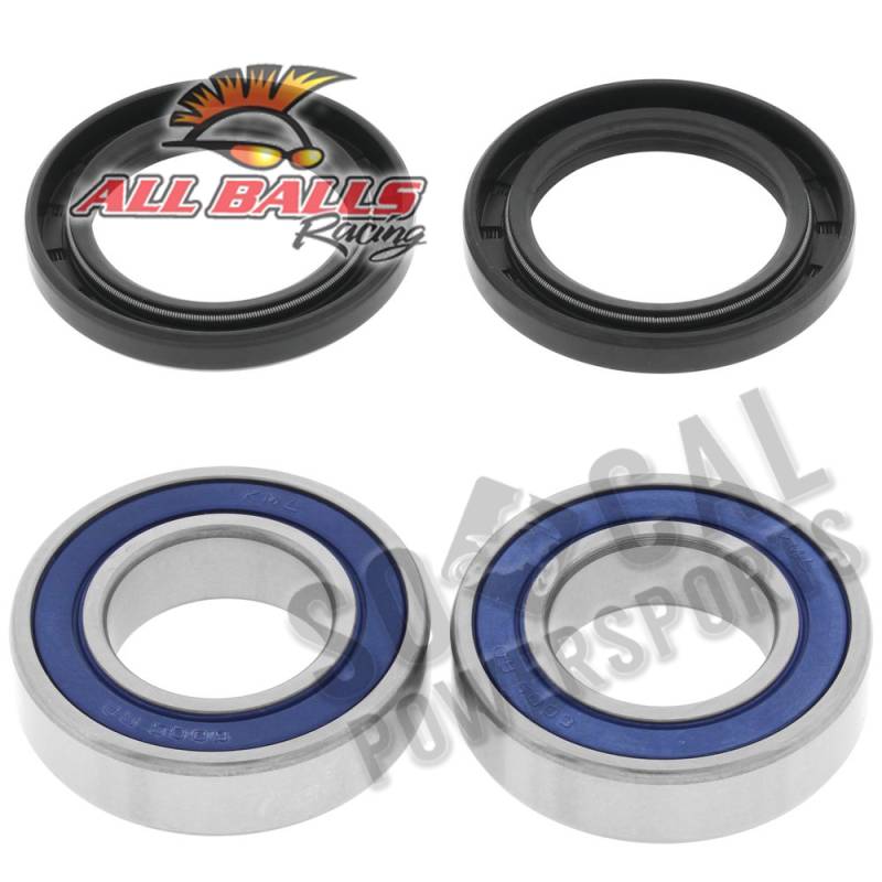 All Balls Wheel Bearing Kit 251273